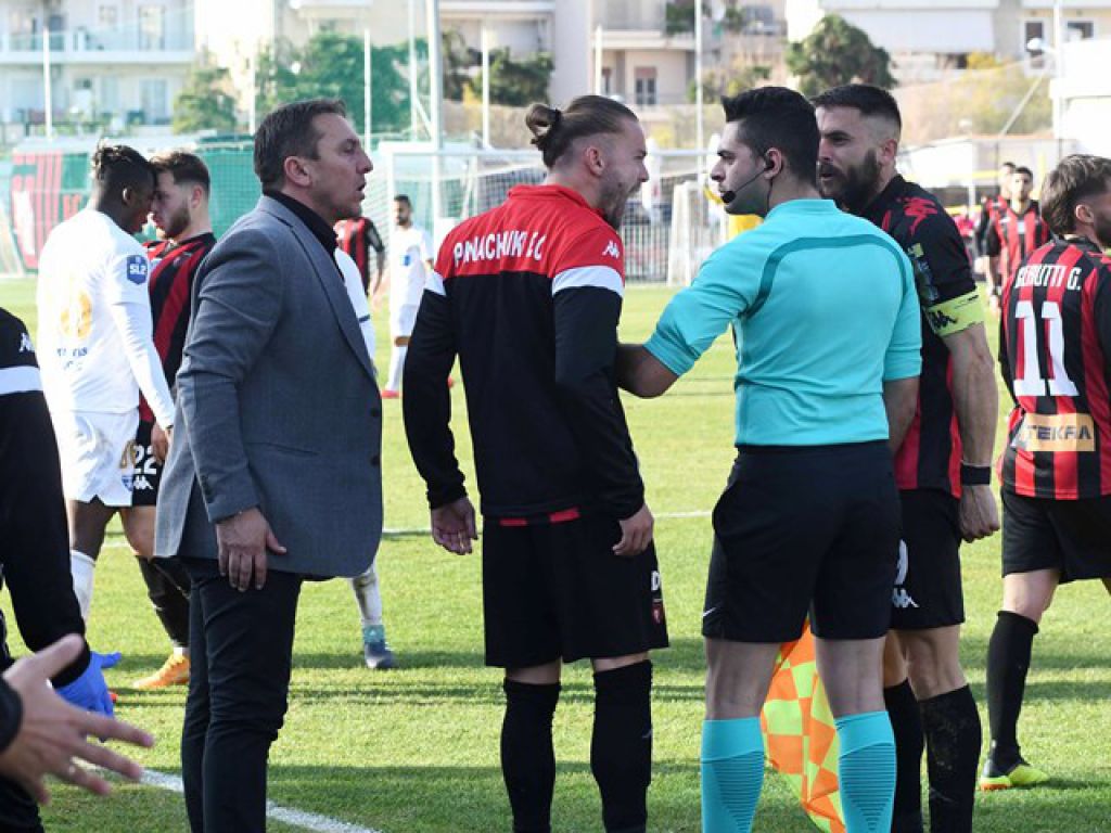 «Ακρόαση από Κλάτενμπεργκ»