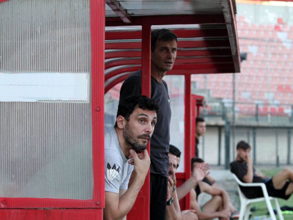 Ρεπό από Νεντίδη