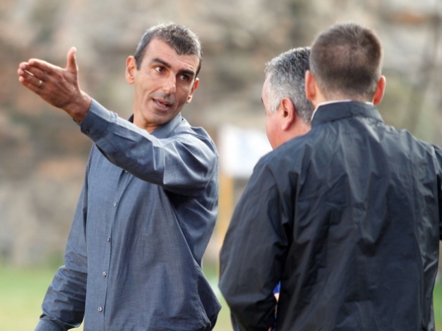 «Μας λείπουν βαθμοί»