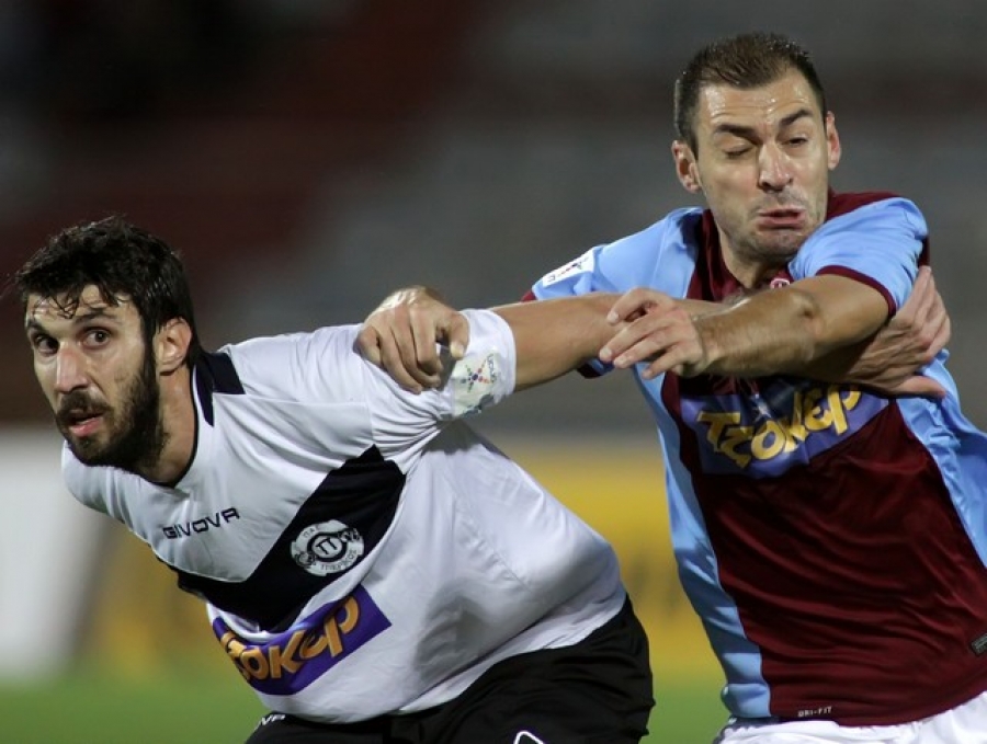 Τελευταία στιγμή ο Μάρκοβιτς