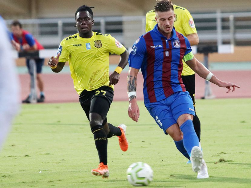 LIVE: Super League 2