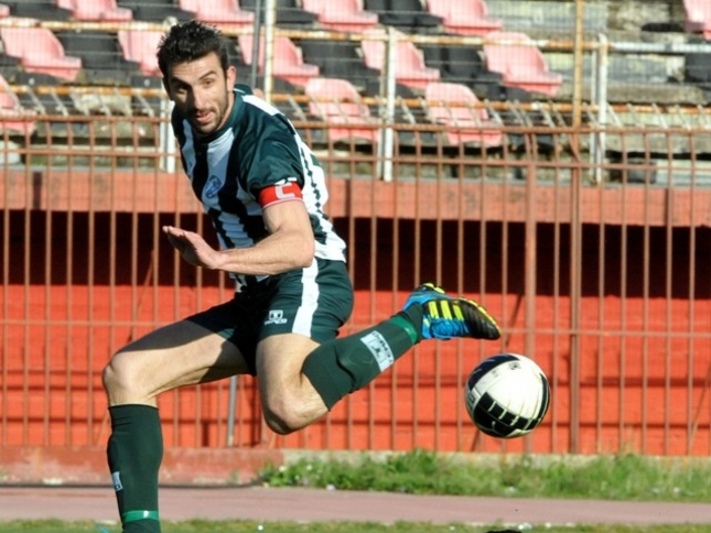 «Ανώτερος ο Ολυμπιακός Βόλου»