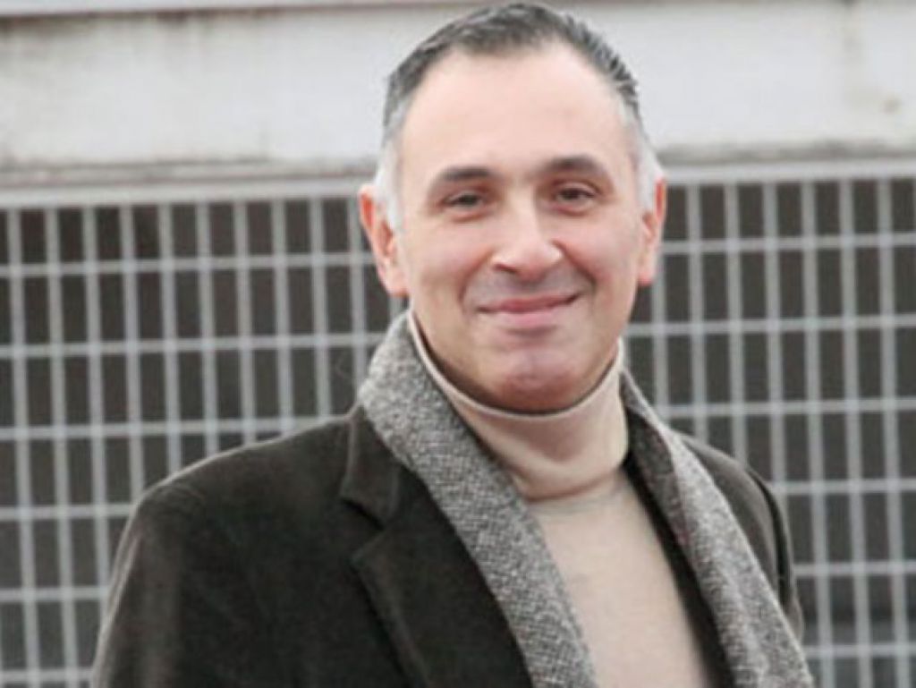 Συνεργασία με Τσοκτουρίδη