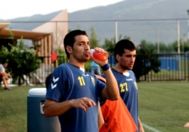 «Ο Παναιτωλικός ανήκει στην Super League»