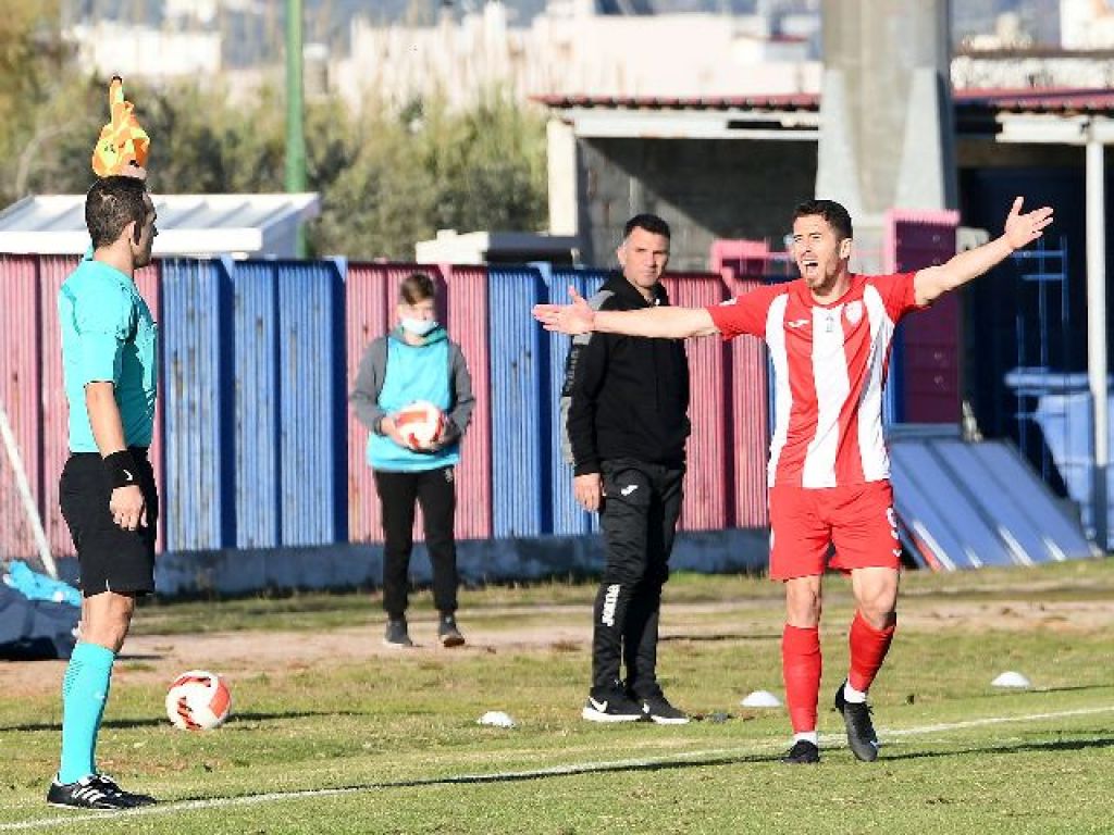 Ξάνθη κατά Τακίδη