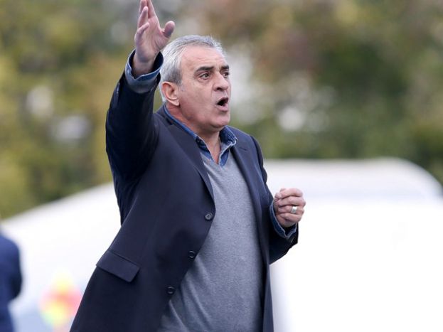 «Να φύγουμε από το… loser»