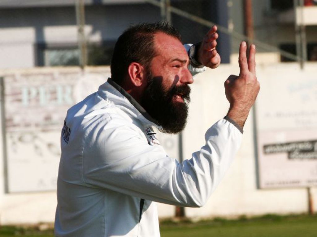 «Δεν ξέρω πού μπορεί να φτάσουμε»