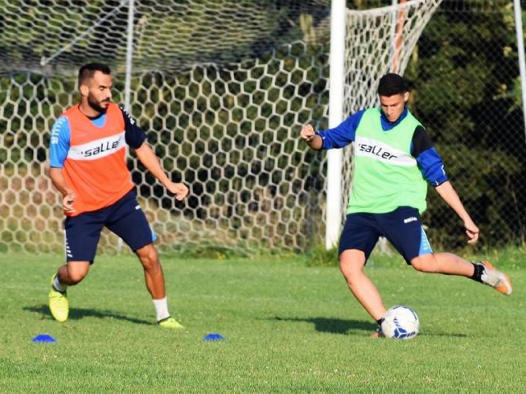Επιθετική τακτική στον ΑΟΧ Κισσαμικό