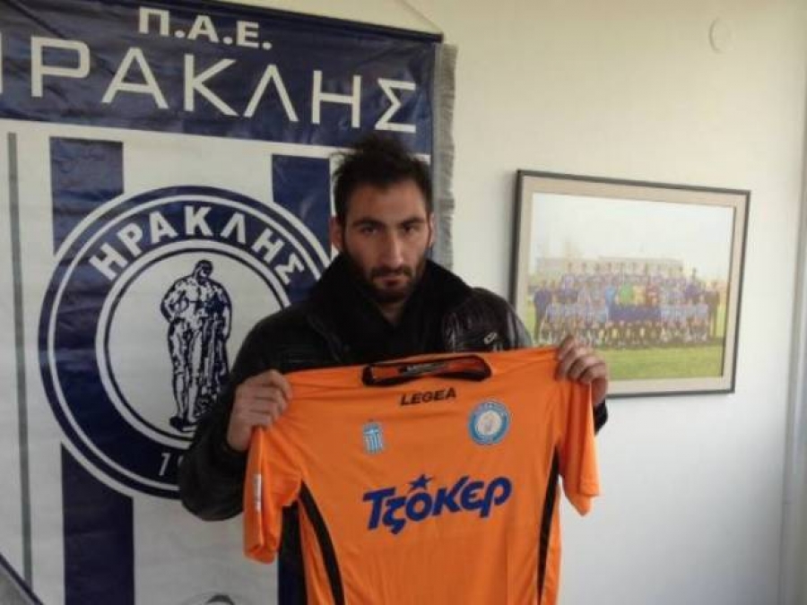 Παπαδόπουλος για Καβάλα