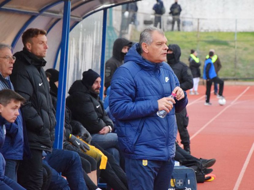 «Υπάρχουν παιδιά που δεν μπορούν»