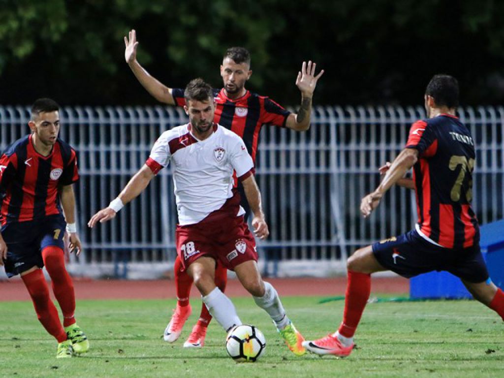 ΑΟ Τρίκαλα – ΑΕΛ 2-1 (video)