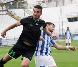 Λιόσης: «Τέλος καλό, όλα καλά»