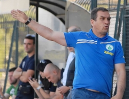 Κρούση σε Βούζα ο Πανσερραϊκός