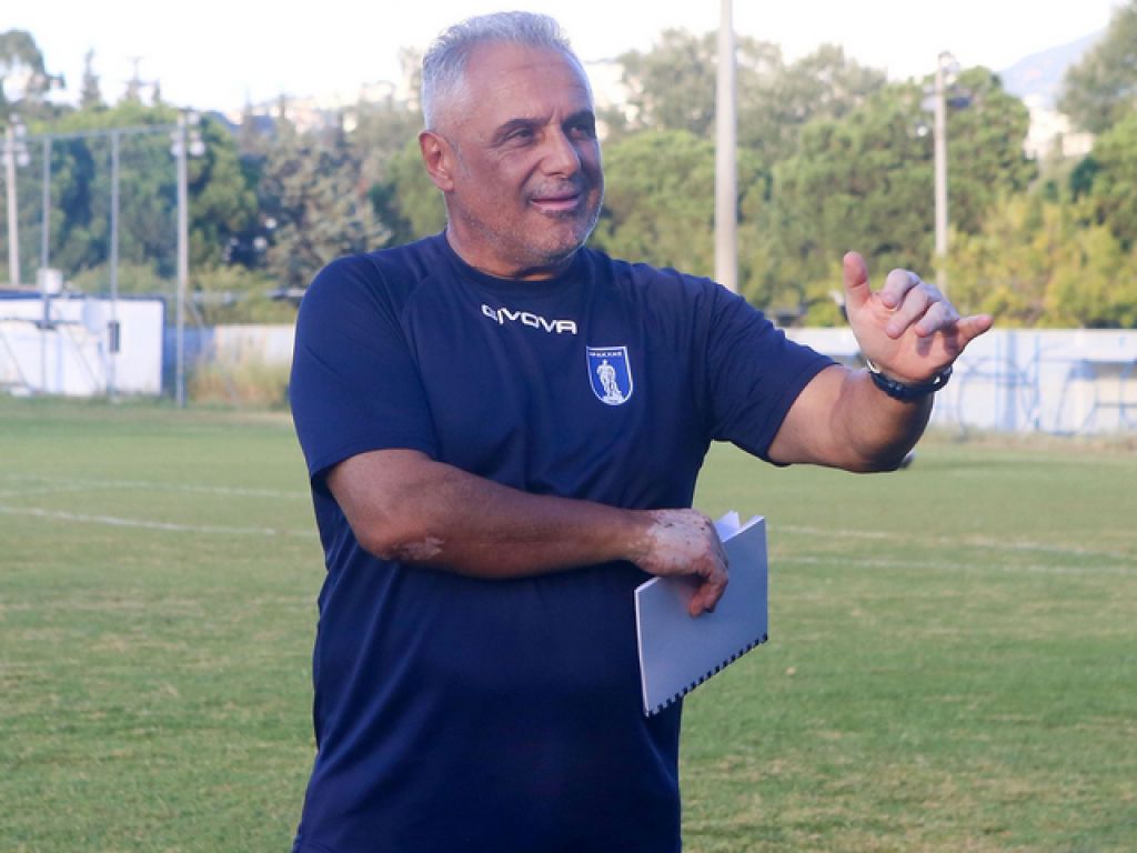 «Οι παίκτες στο πετσί του ρόλου»