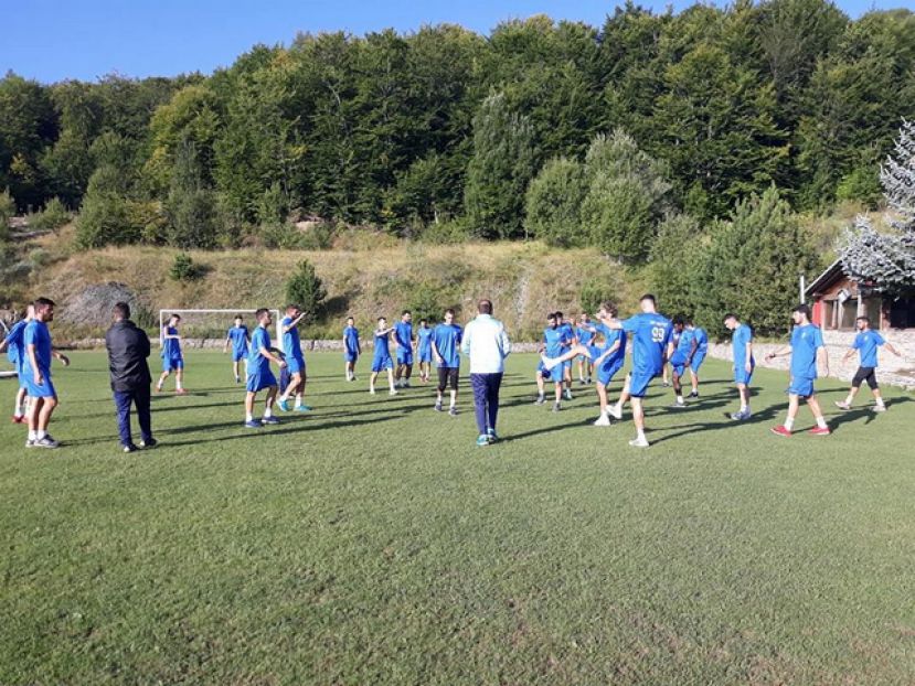 Εδεσσαϊκός-Ηρόδοτος 1-0 (video)
