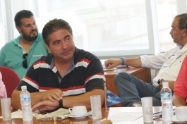 Σε μια κλωστή ο Θρασύβουλος