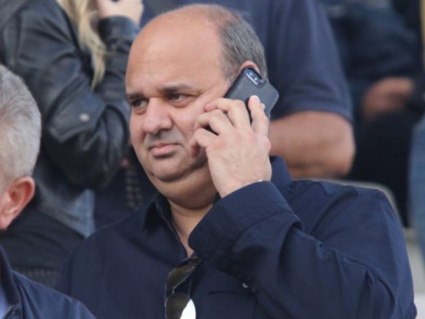 «Μας φοβούνται»
