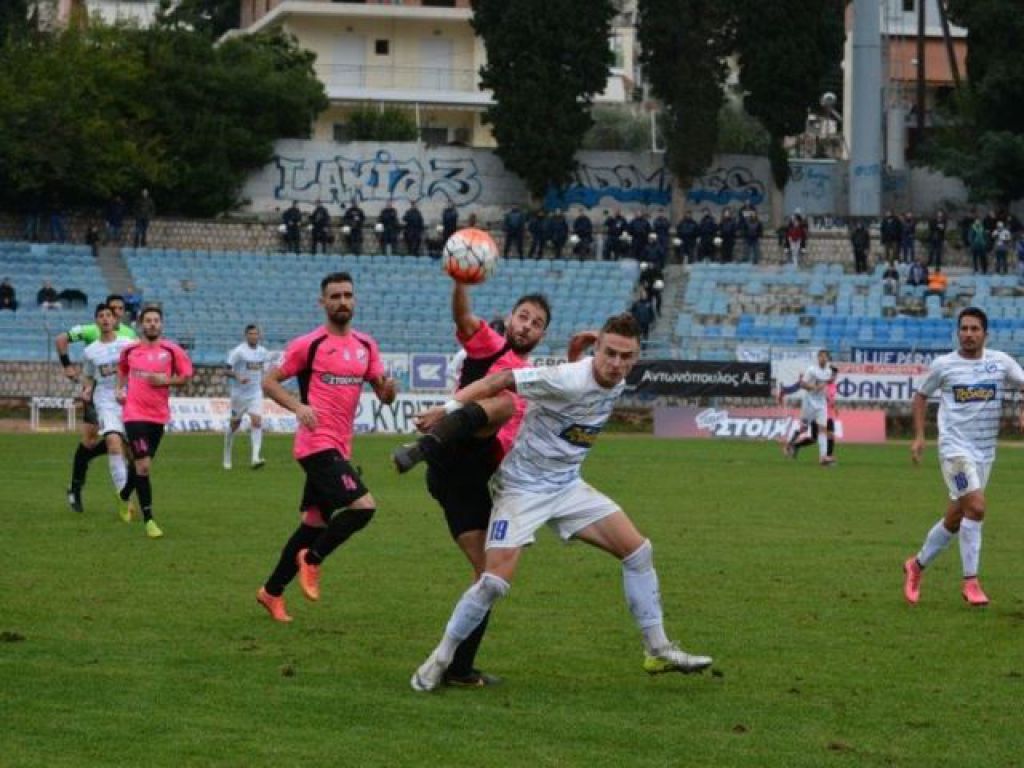 «Μας στενοχωρούν οι τραυματισμοί»