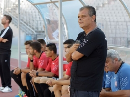 Πιάνει δουλειά ο Κιάσσος
