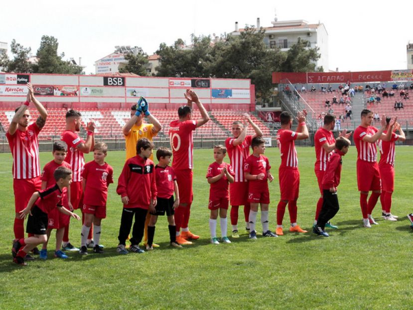 Έτοιμοι να τα… βροντήξουν