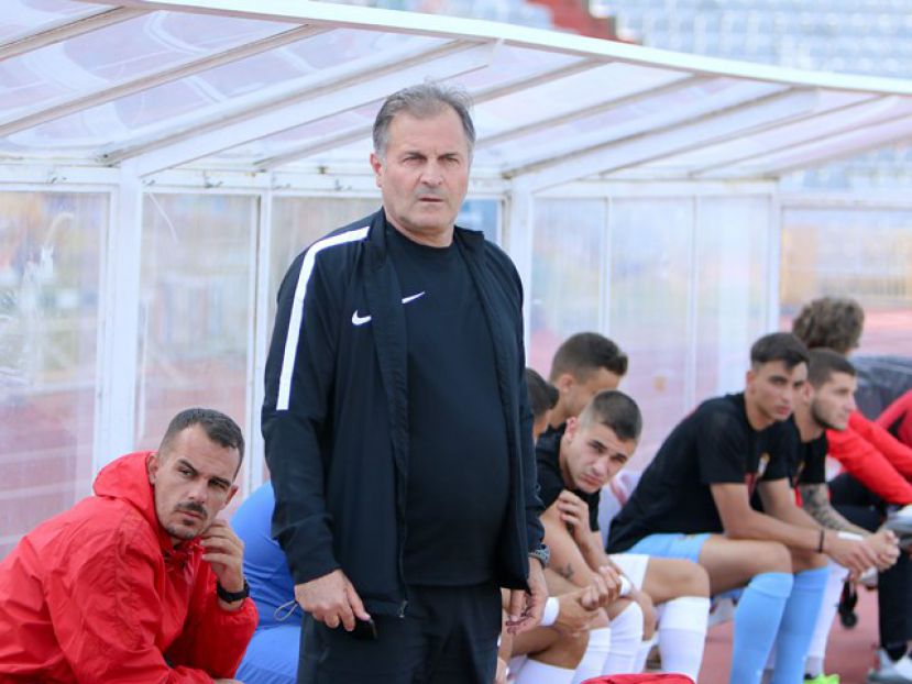 «Δεν θα συμμετείχαμε…»