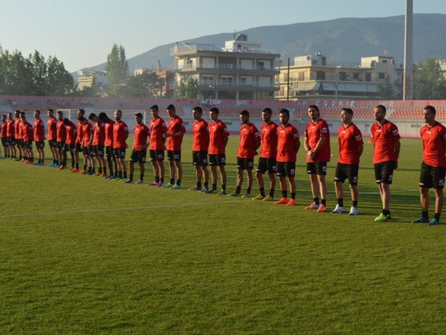 Με… αέρα ανανέωσης (photos)