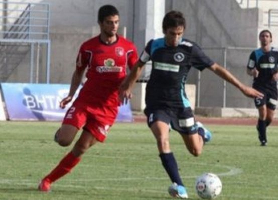 Δοκιμάζει Κωνσταντινίδη ο Φωκικός