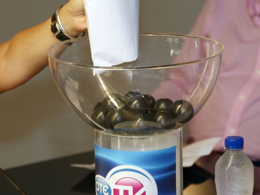 Τα ζευγάρια των «16»