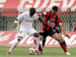 «Νίκες και όπου βγει»