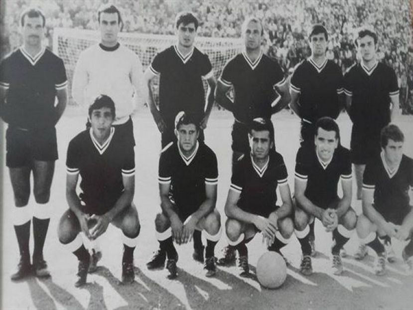 Όλα έτοιμα για το σπουδαίο φιλικό