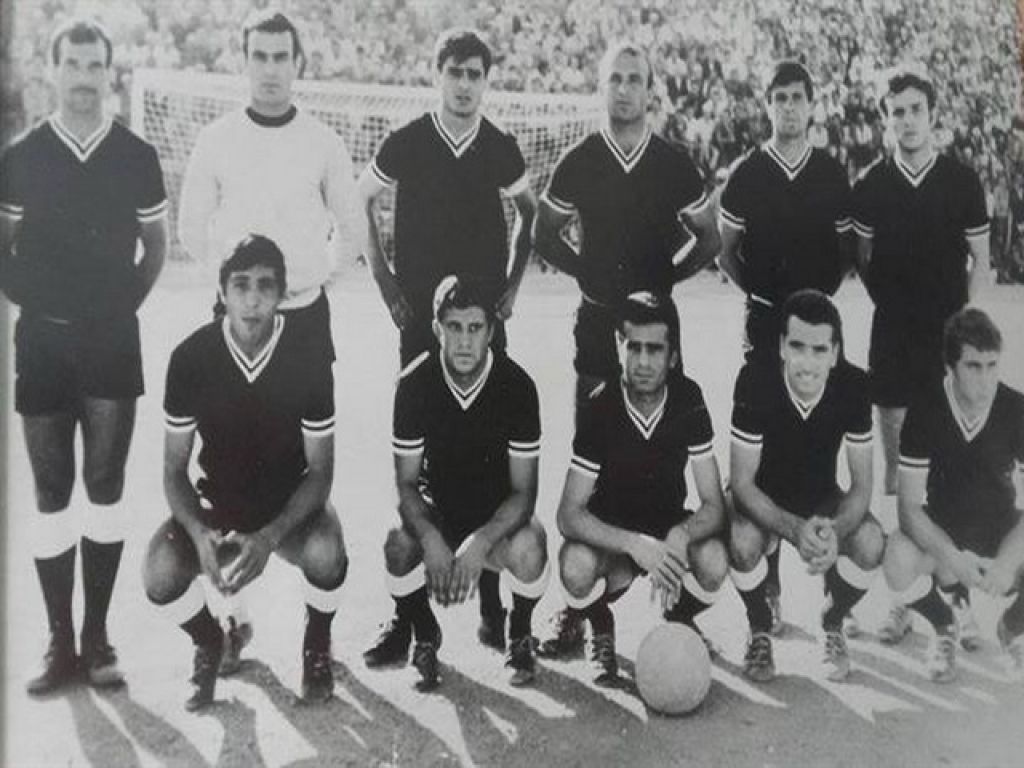 Όλα έτοιμα για το σπουδαίο φιλικό