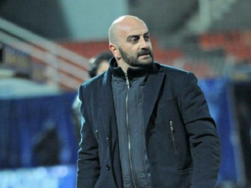 Την Τετάρτη η παρουσίαση Μυροφορίδη