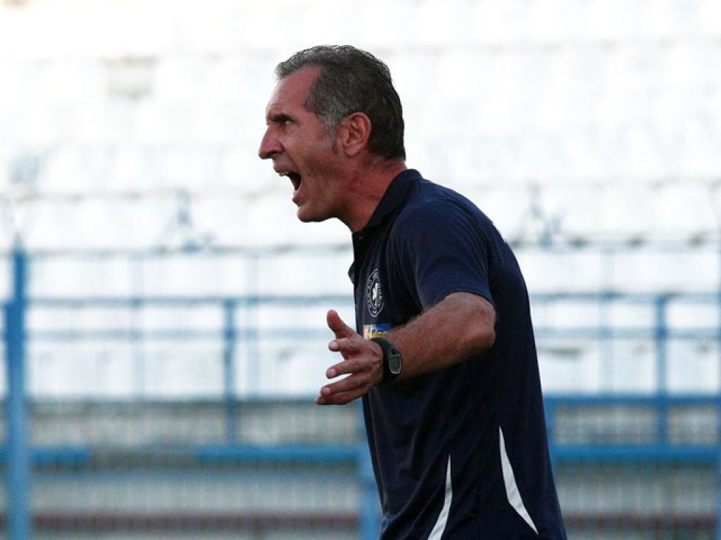 «Μπορούσαμε κι άλλα…»