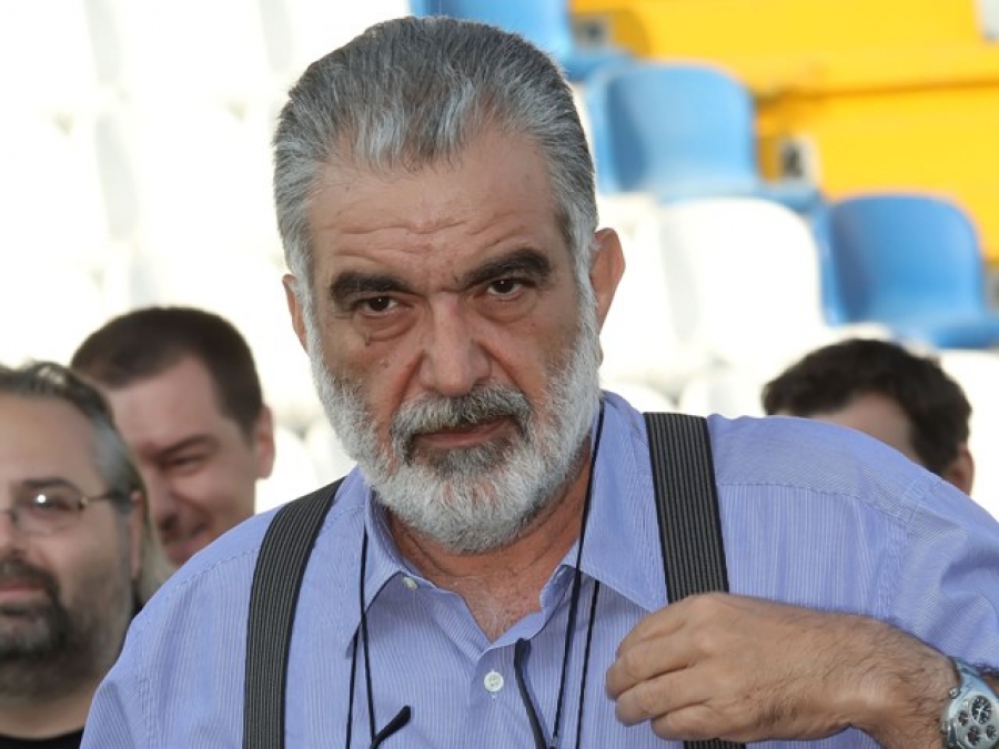 «Απόφαση για γέλια»