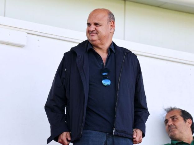 «Εμείς χάσαμε το πρωτάθλημα»