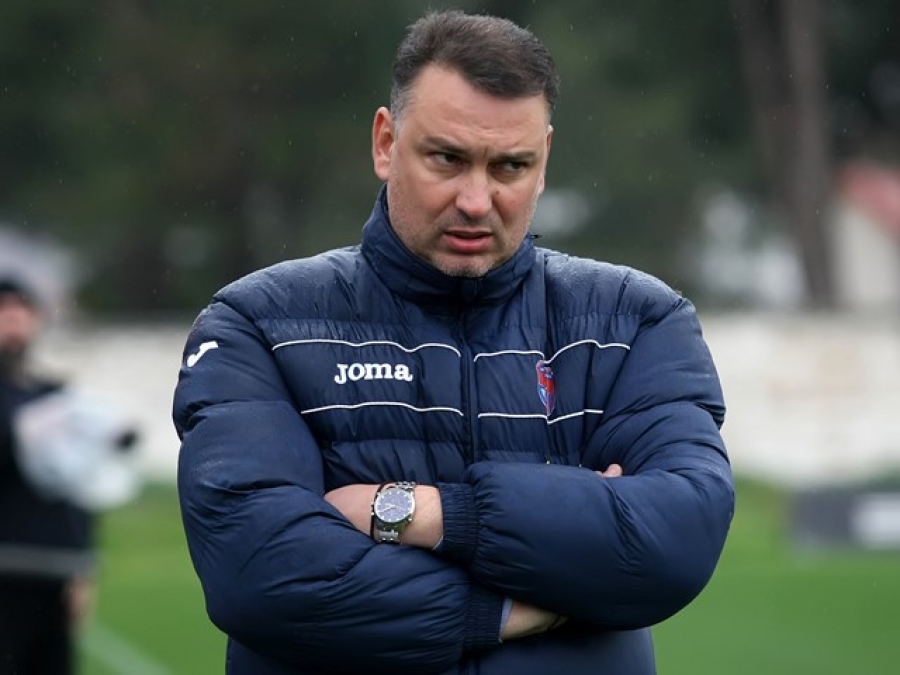 «Η διαφορά δεν λέει κάτι»