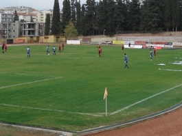 Φιλική ήττα για Γιαννιτσά