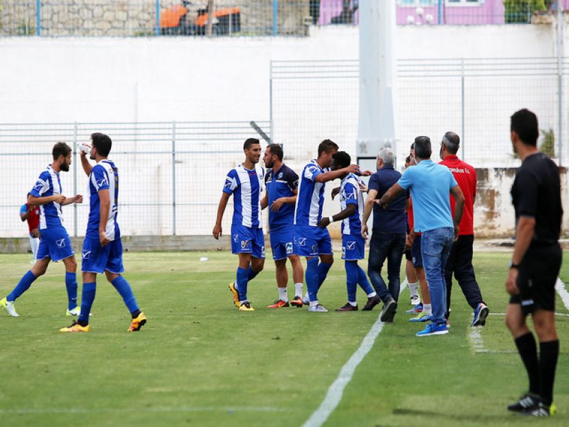 Οριστικά χωρίς Ψιάνο