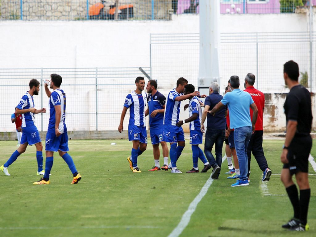 Οριστικά χωρίς Ψιάνο