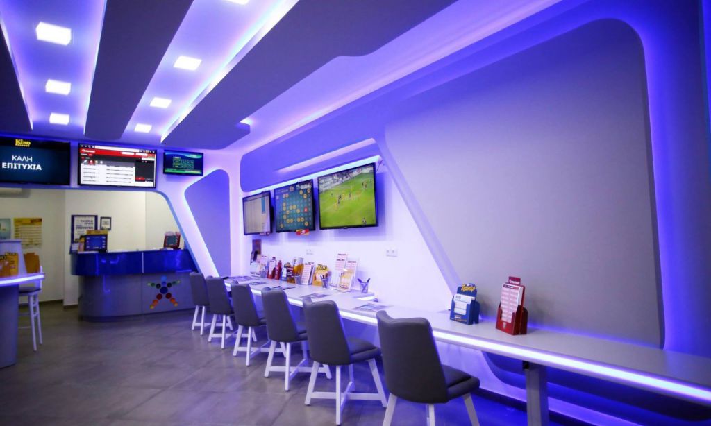 Πρακτορεία ΟΠΑΠ: Ανοίγουν ξανά στις 11 Μαΐου