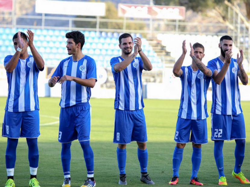 «Μάχιμοι» Ζόρο – Ντούμος