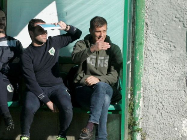 «Μας διευκόλυνε ο ΑΟΤ»
