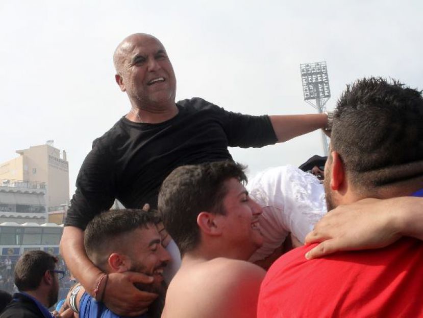 «Εξασφαλισμένο πεντακάθαρο μέλλον»