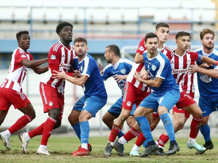 Η αναρρίχηση βρήκε δοκάρι