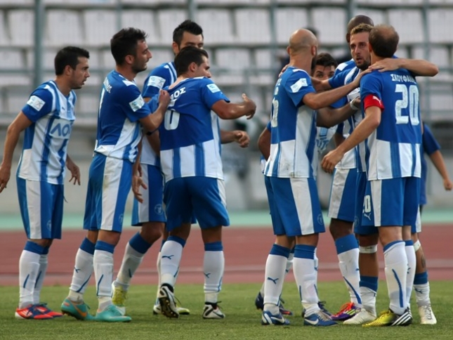 Στις 22 Ιουλίου η «πρώτη»