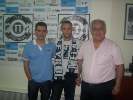Ντάνι: «Γκολ για… Super League»!