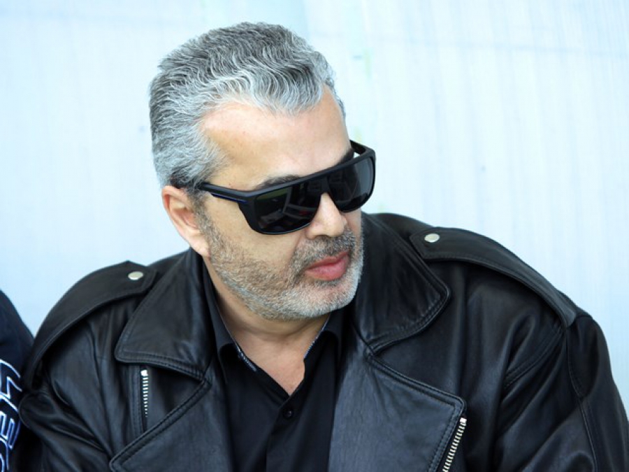 «Προπονητικό κέντρο στα Τσικαλαριά»