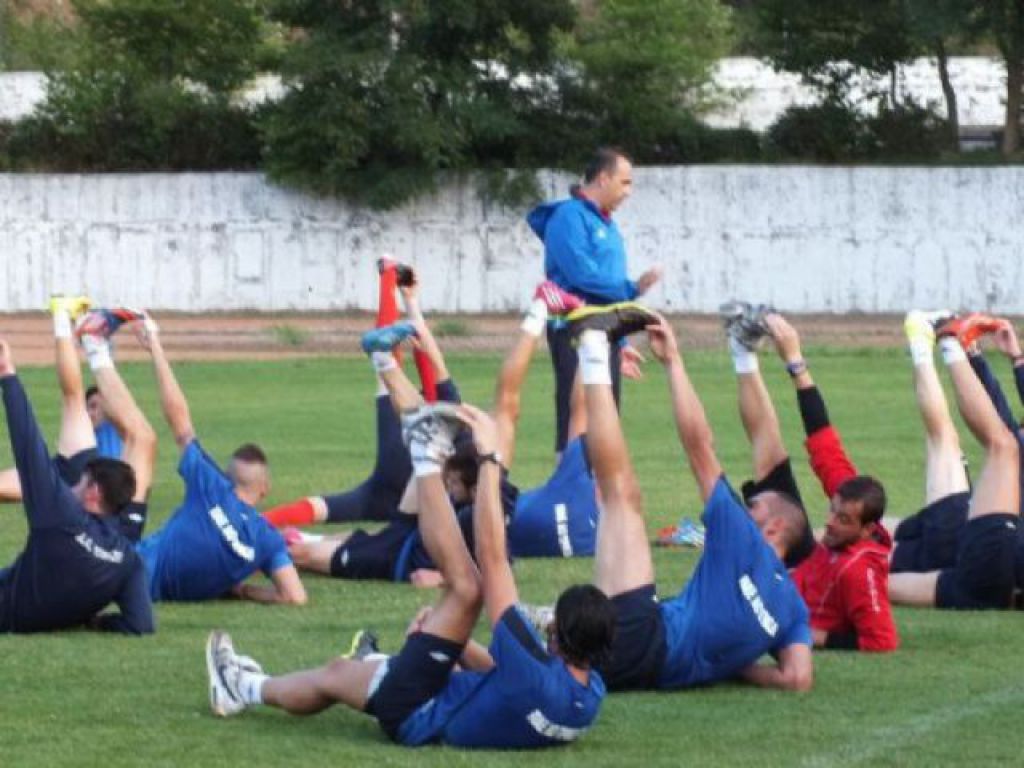 Ζήτησε υπομονή, σκέφτονται αποχώρηση