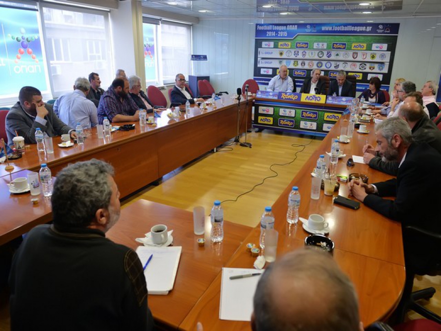 Ελπίδες και για τον 3ο των play off!