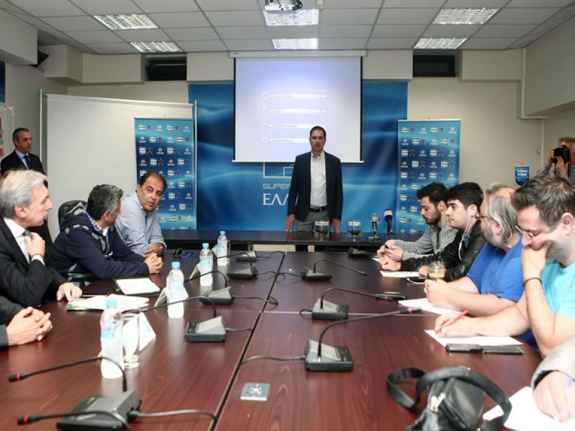 «Μπαράζ ο 2ος της Football League»